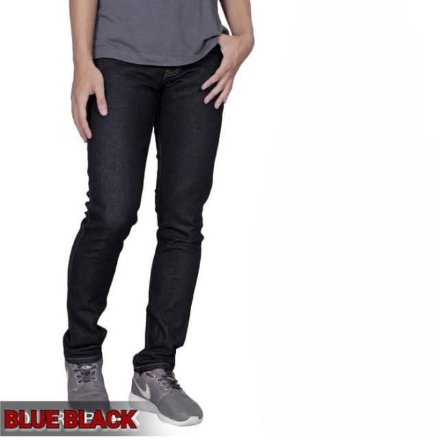 CELANA JEANS SKINNY