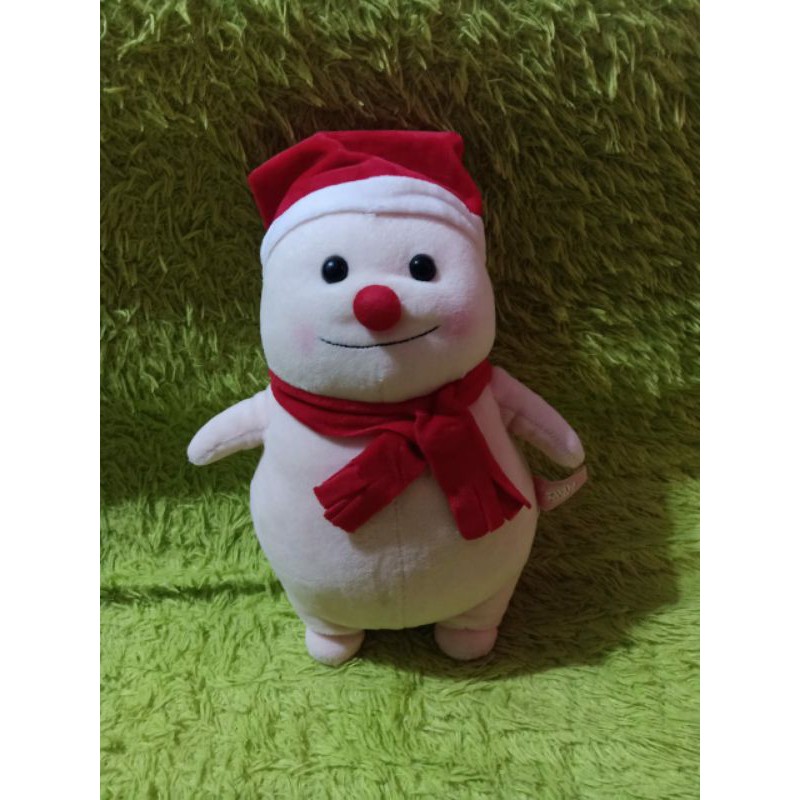 

Jibang santa