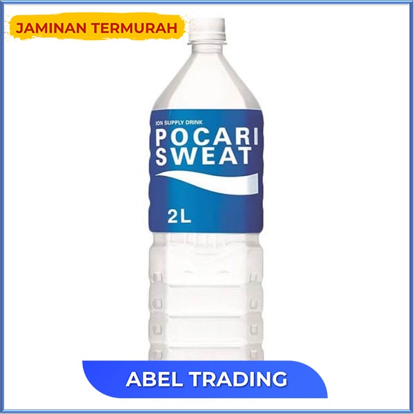 

Pocari Sweat Pet 2000 Ml
