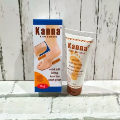 Cream Obat kapalan kaki Kasar Pecah2 Penghalus Pelembut Cream Pelembab kaki Kering Pengencang Siku L