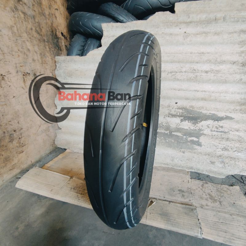 BAN DEPAN HONDA PCX 150 TUBELESS UKURAN DEPAN BAN PCX 150