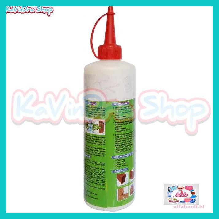 

Rew5Ey- Lem Kayu Presto Wrg 600 Gr Ft54Yt5-