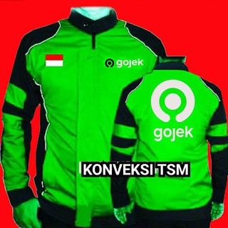 750+ Jual Jaket Gojek Model Lama HD Terbaik