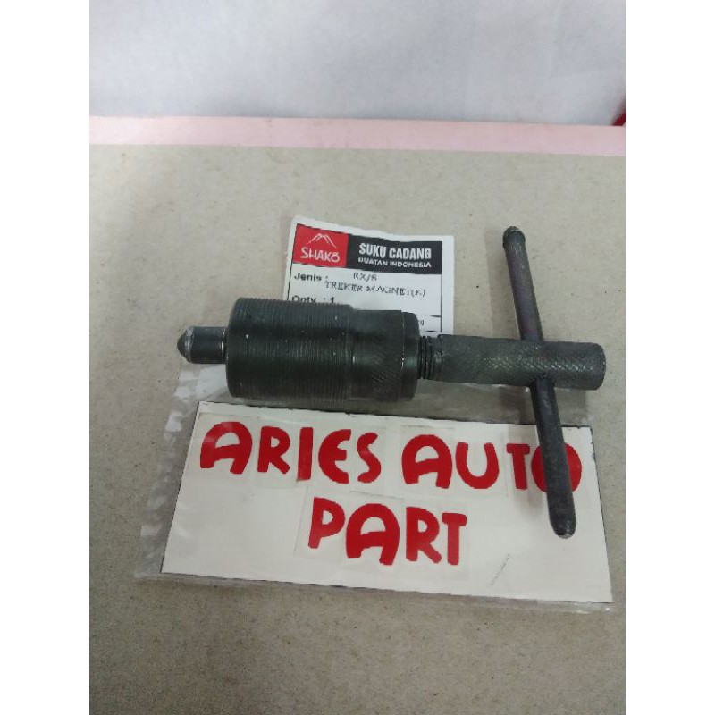 TREKER MAGNET/MAGNET PULLER YAMAHA RX SPECIAL RX KING RX S