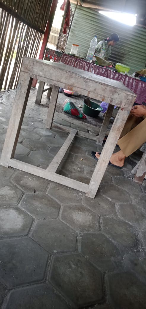 Kemeja Batik Pria Jumbo 4l-5l Lengan Pendek Atasan Baju Hem Pria Big Size Ukuran Besar Pr Ttk-ab