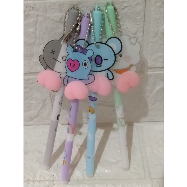 

PULPEN LUCU