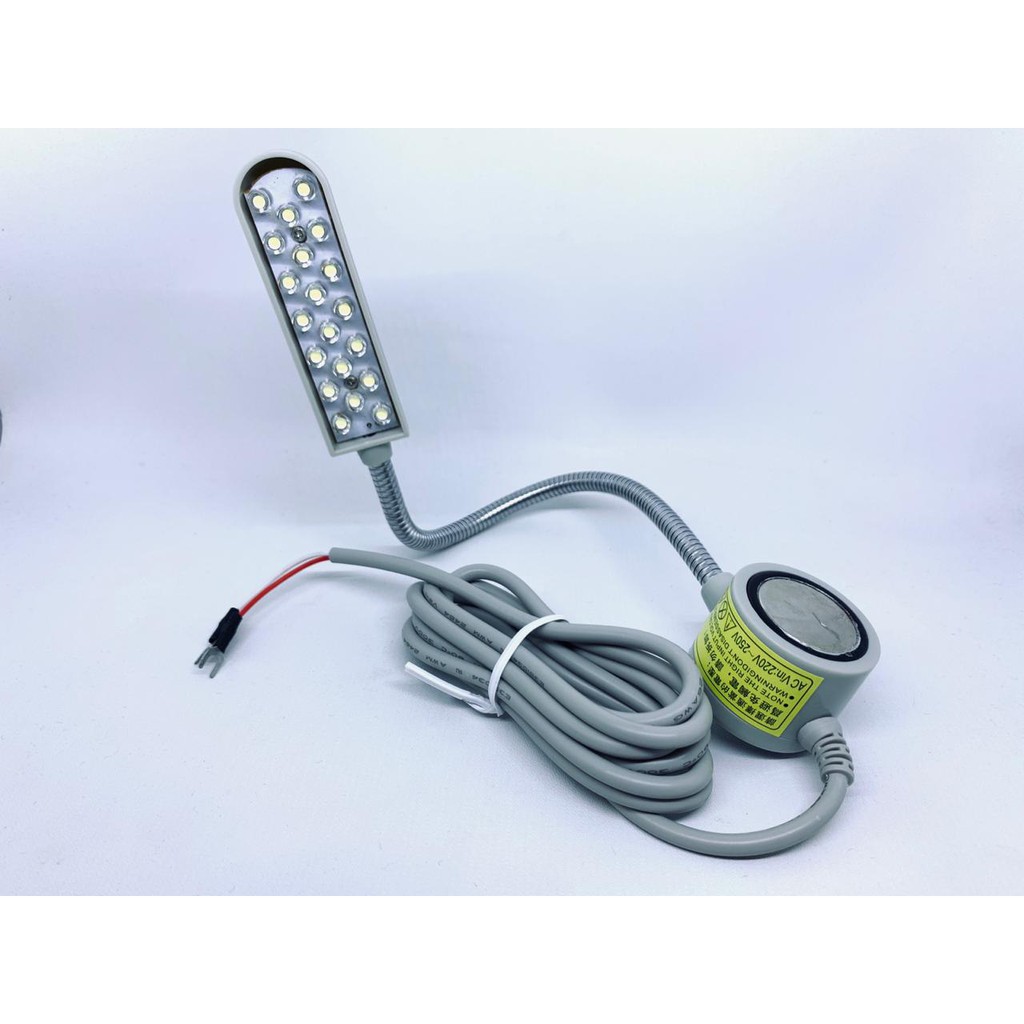 Lampu LED 20 titik High quality (Chaoyie)