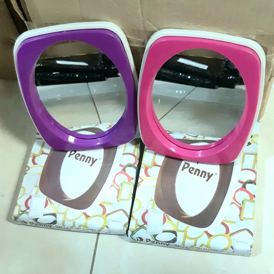 Cermin Penny 333 / Kaca Rias Merk Penny Murah Berkualitas