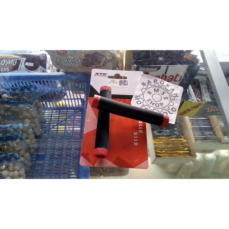 Karet Handle Rem Ktc Kytaco Racing