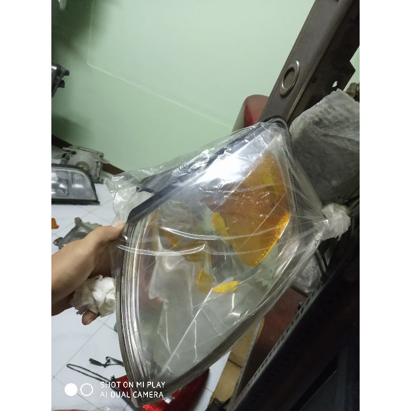 SEIN KIRI MAZDA MPV ORIGINALL