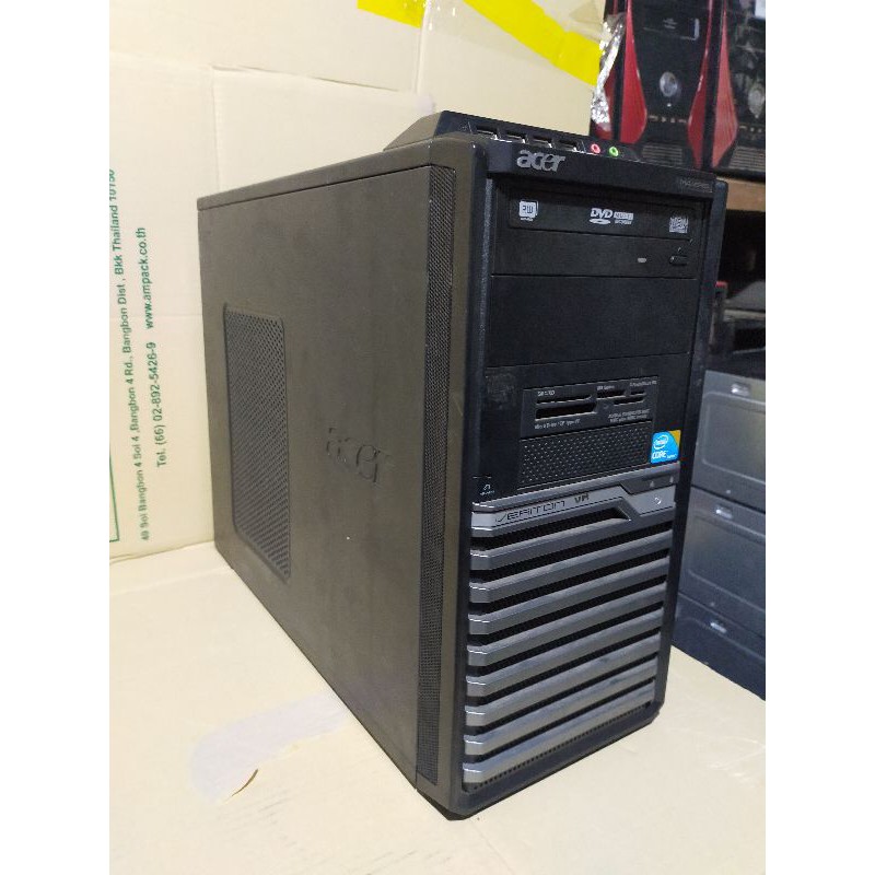 PC ACER Core i5 Ram 4Gb Hdd 500Gb Vga 2Gb