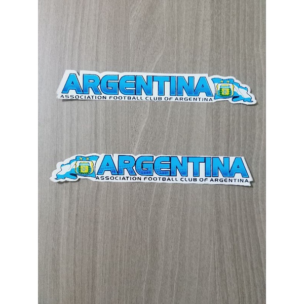 

STIKER ARGENTINA VINYL UKURAN PANJANG