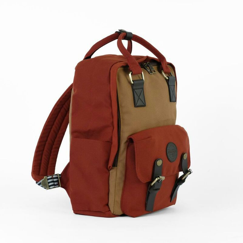 Greta Backpack - Tas Ransel Wanita