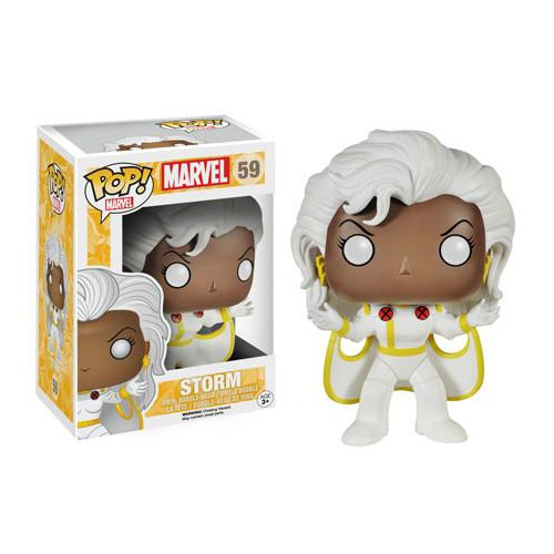 

Funko Pop Marvel: X-Men - Storm 59