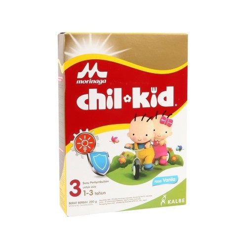 CHIL-KID 200GR