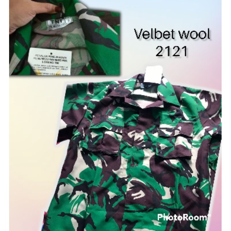 pdl velbet wool 2121