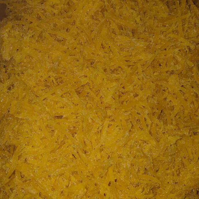 

BUYER MANISAN NANAS SERUT MANIS 500 GR &J@