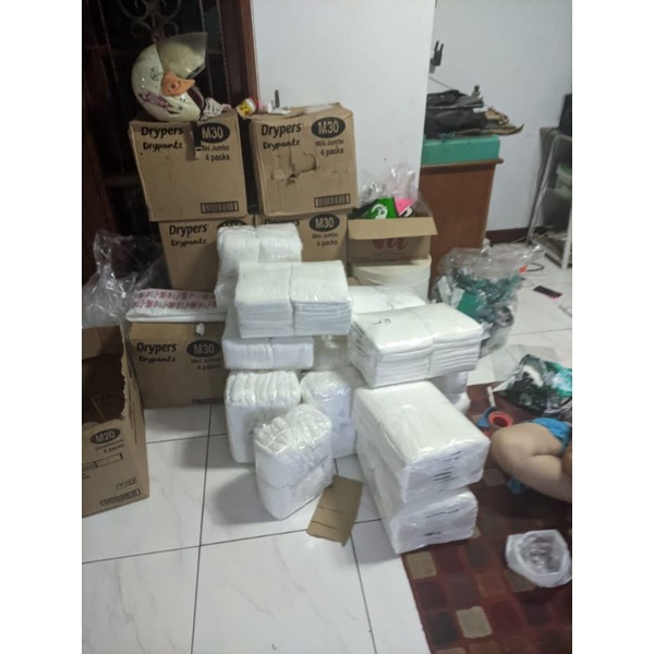 Promo Popok dewasa Murah Harga Eceran