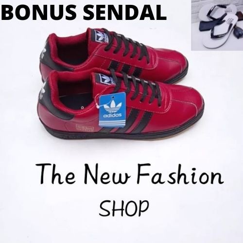 adidas sepatu sneakers casual murah berkualitas adidas gazelle spesial edition