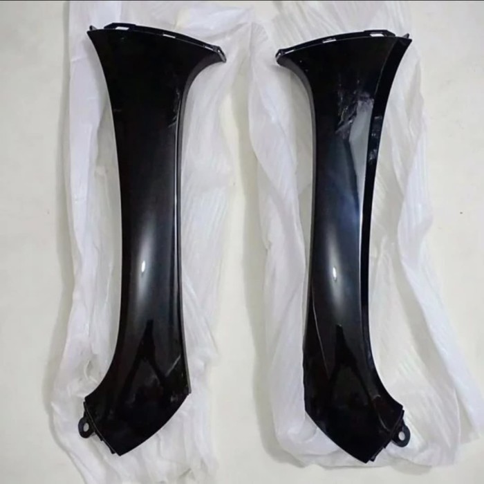 Body samping / sayap scoopy fi 2017-2018 / scoopy donat