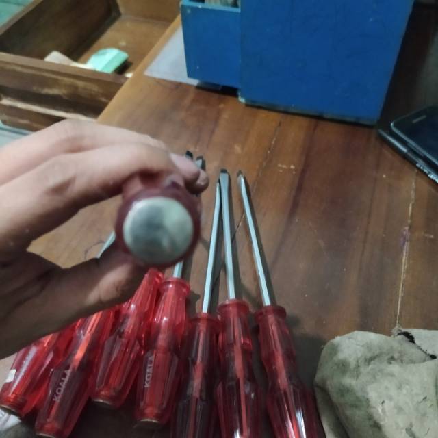 Obeng ketok koala min