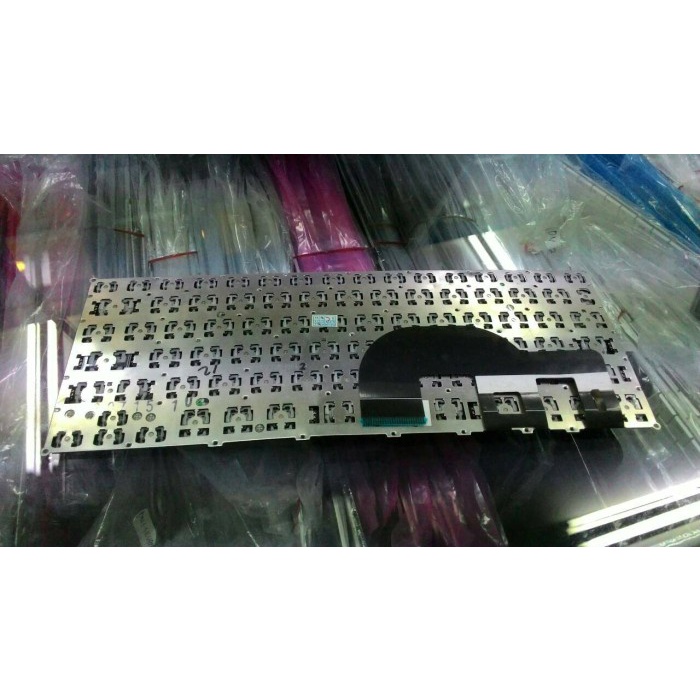 Keyboard dell 11-3137