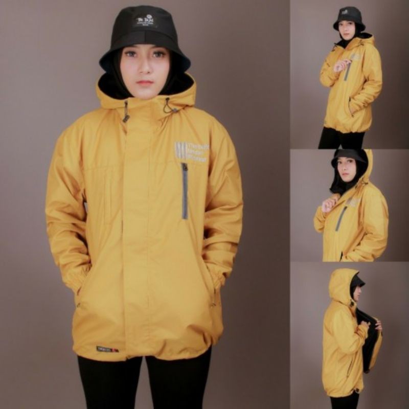 JAKET PARKA WANITA/PRIA JAKET GUNUNG JAKET TEBAL JAKET PREMIUM MURAH