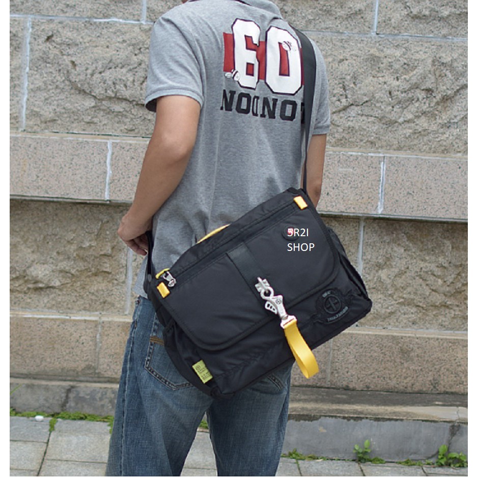 ORIGINAL TAS TOUGH WARRIOR 5530 TOUGH WARRIOR OFFICE PACK   ough waistbag sling bag ORIGINAL TOUGH WARRIOR