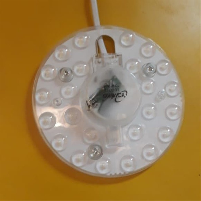 Lampu TL LED Ring Modul 24W 24Watt 24 Watt