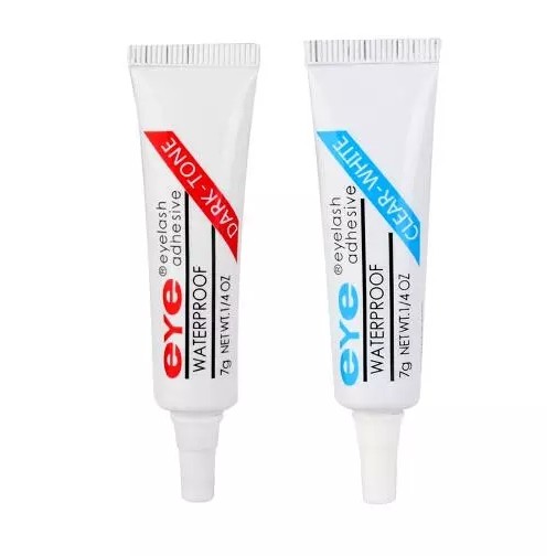 Lem Bulu Mata Anti Air - Waterproof Eye Lash Glue