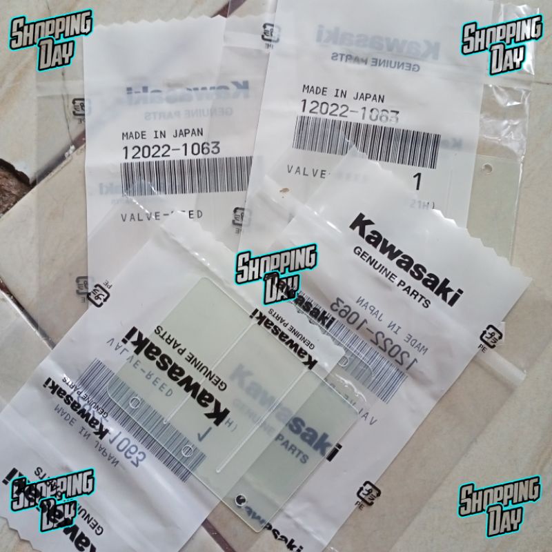 Membran kx450 lidah membran kx 450 ORIGINAL
