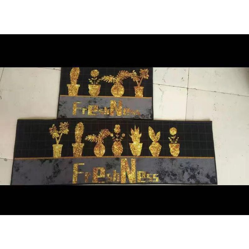 SET KESET DAPUR CANTIK 26# 27#