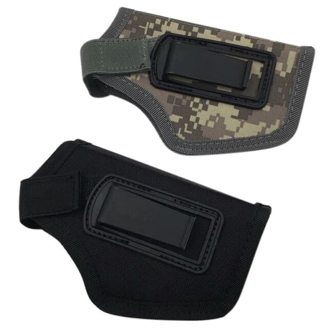 holster universal kanan dan kiri