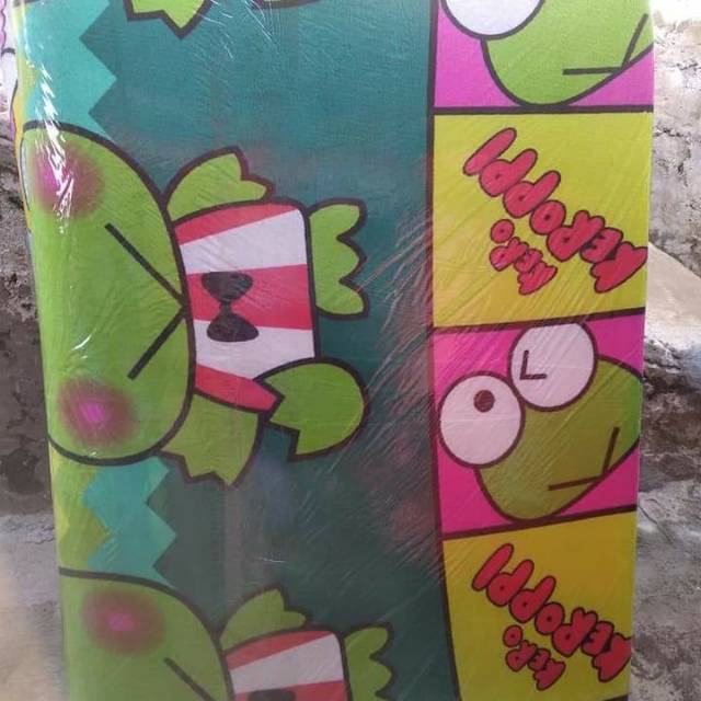 Kasur seprei selimut