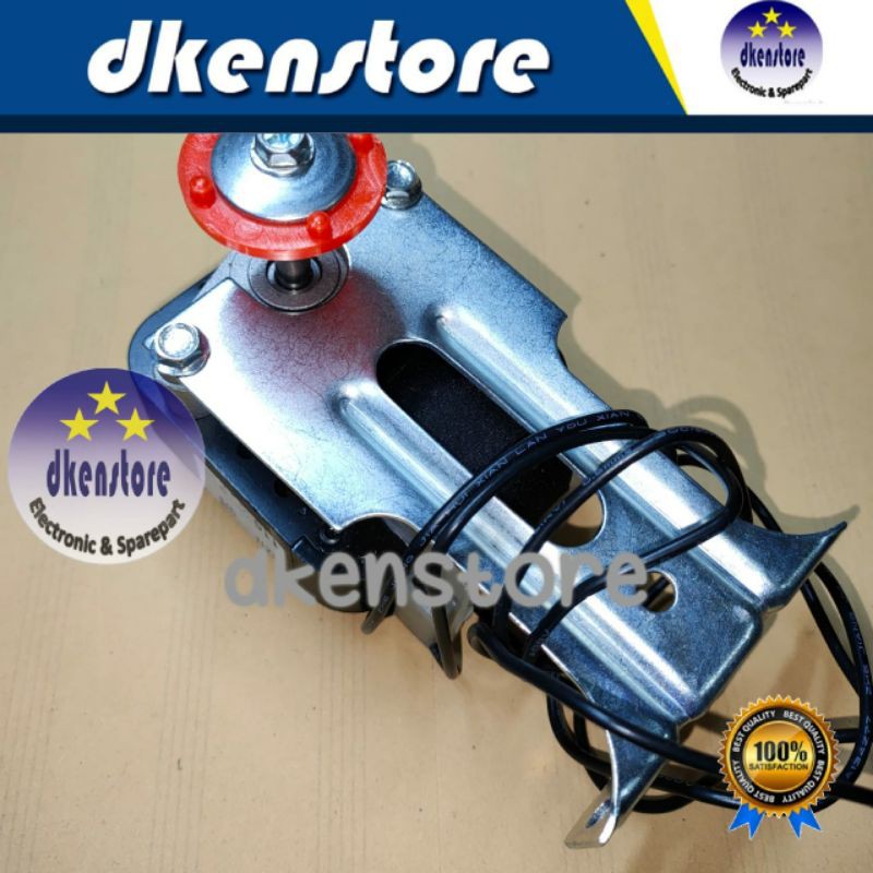 Dinamo Kipas Showcase motor showcase kulkas fan multi