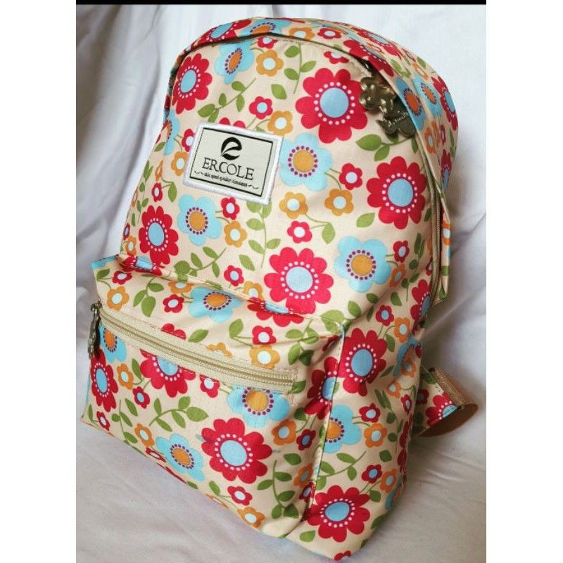 Tas Ransel Wanita #107