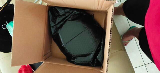 Cypruz Panci Keramik 24 Cm Wajan Tumis Anti Lengket Evl-fp-0641-24