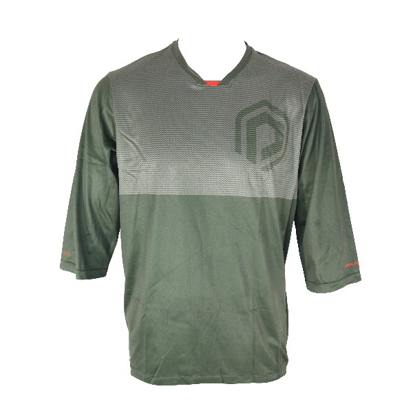 Jersey Sepeda Polygon Jersey 3/4 AM Aceleo