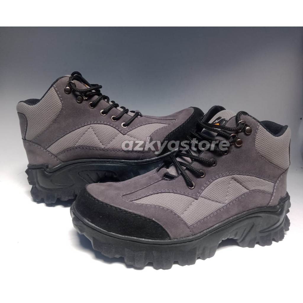 SEPATU CATERPILLAR ORI/SEPATU PRIA/SEPATU SAFETY/SEPATU BOOT/SEPATU PROYEK/SEPATU PRIA CATERPILLAR