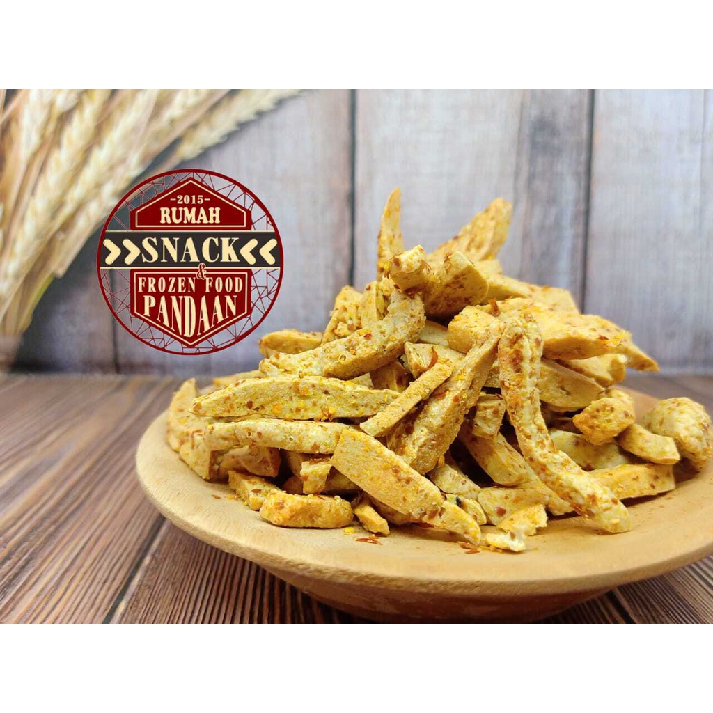 

Basreng 250Gr