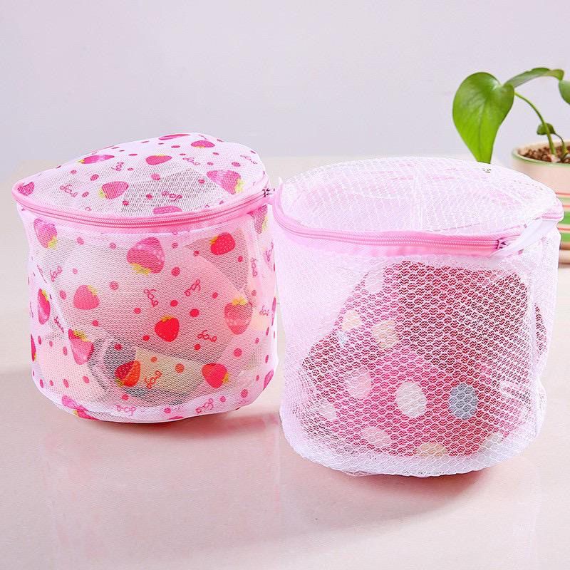 ⭐️ Jendela Kosmetik ⭐️ Laundry Bag Bra / Keranjang Laundry Bra / Kantong Cuci Bra / Kantong Serba Guna / Keranjang Serba Guna / Keranjang / Tempat Bra Celana Dalam / Keranjang Cuci Bra