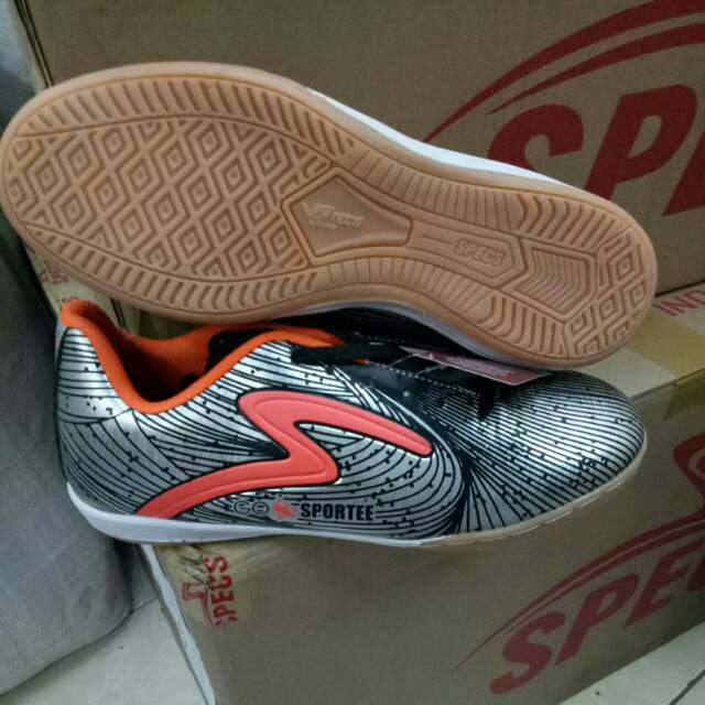  Sepatu  futsal sol  tebal Shopee Indonesia