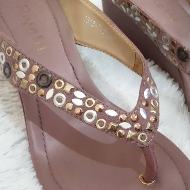 Sandal wedges Rotelli | Sale Rotelli sandal size 36