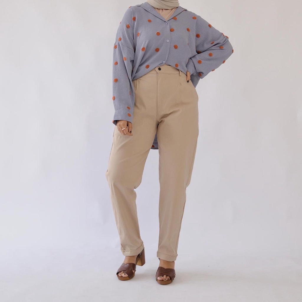 Beluxa pant