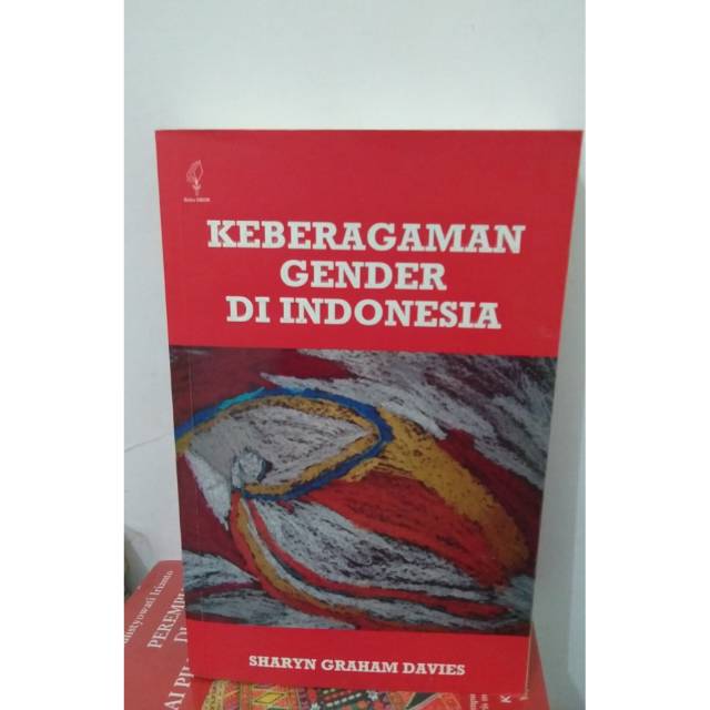 Keberagaman Gender Di Indonesia - Sharyn Graham Davies