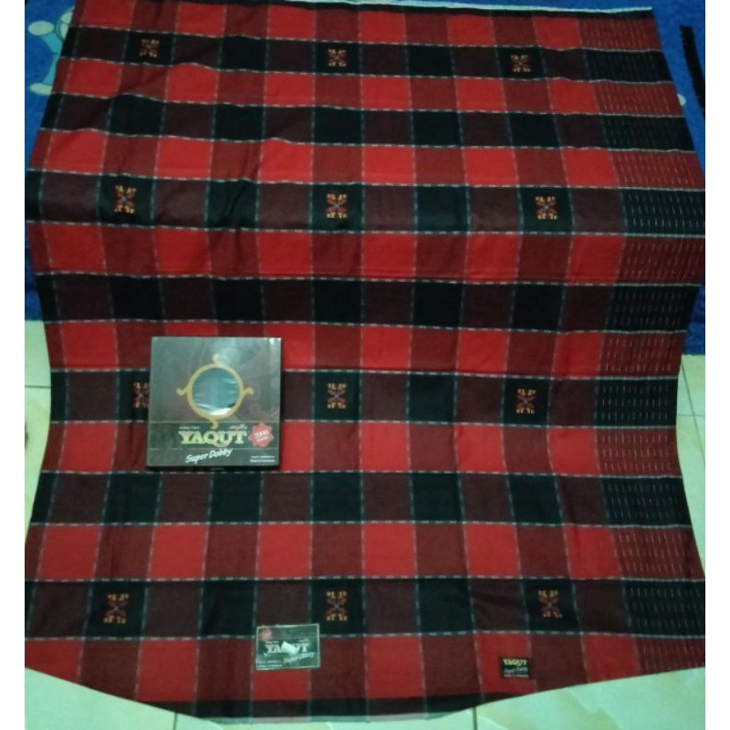 ATLAS YAQUT SUPER DOBBY