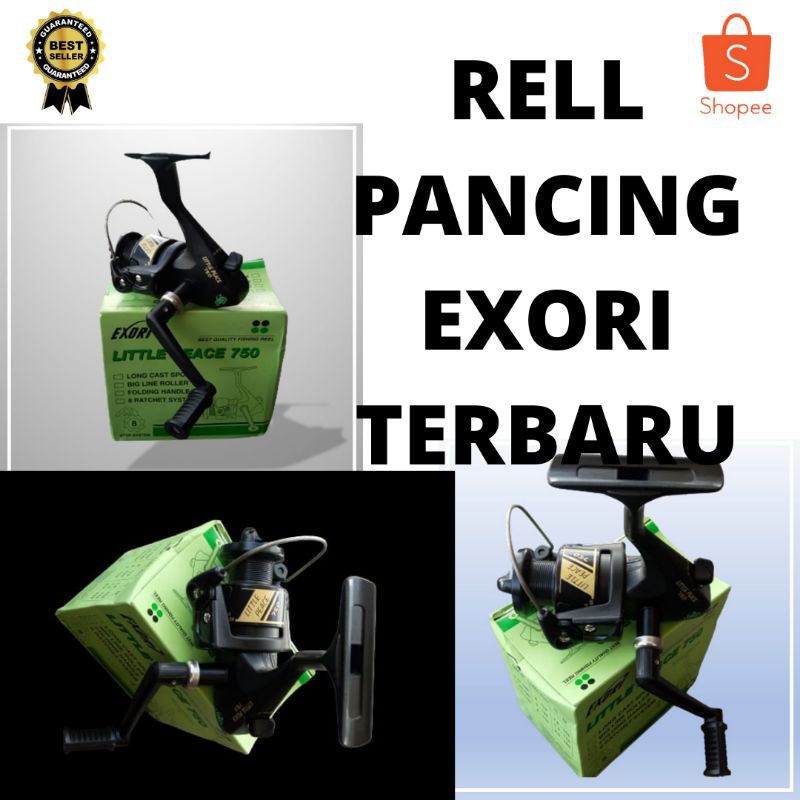 Rell Pancing Exori Terbaru