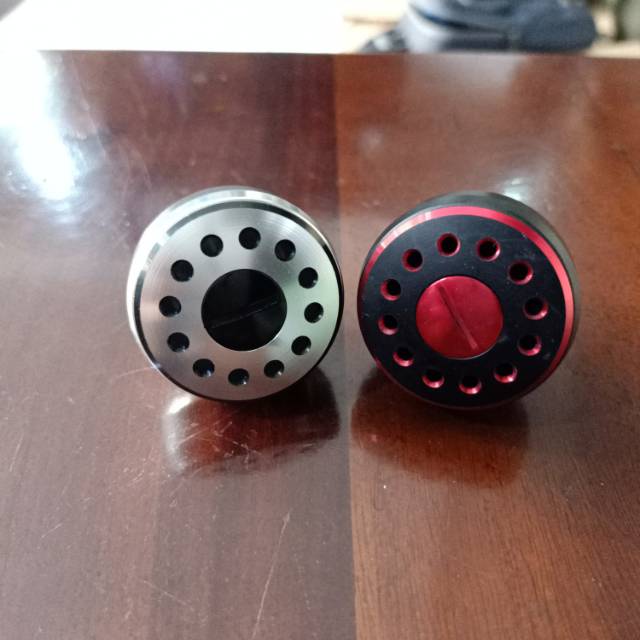 Knob reel seri 1000 2000 3000 4000 5000