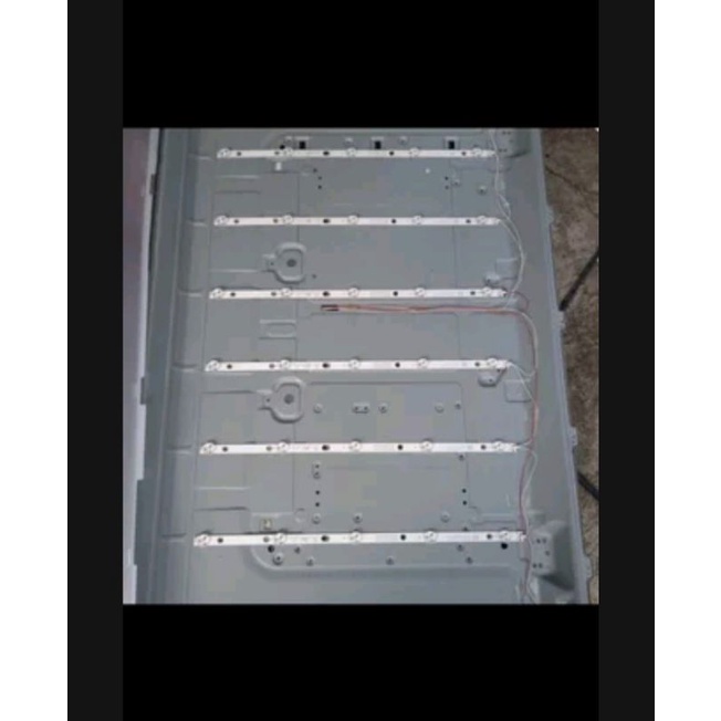 backlight BL tv led Samsung 43k5002 43k5005