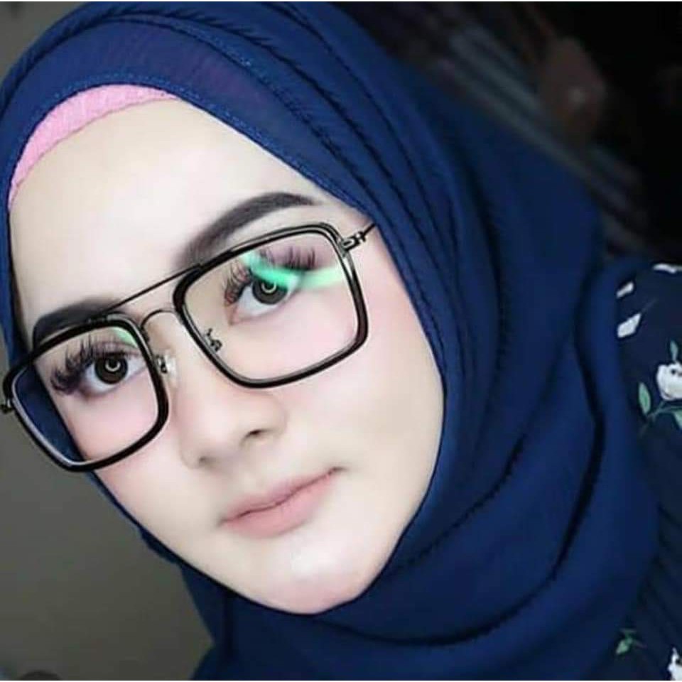 Kacamata Frame Wanita Frame Kacamata Wanita Kacamata korea Carren